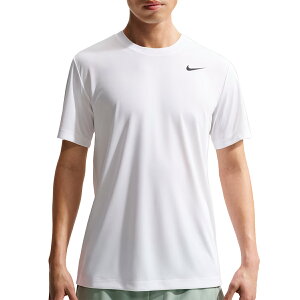 �i�C�L NIKE Dri-FIT �g���[�j���O T�V���c �����Y �t �� �z���C�g �� �X�|�[�c �g���[�j���O ���� T�V���c IO1426-100