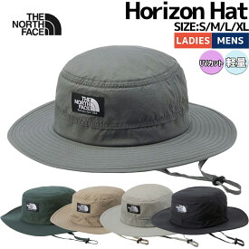 ザ・ノース・フェイス THE NORTH FACE 【正規取扱店】Horizon Hat ホライズンハット メンズ レディース ユニセックス カジュアル アウトドア 帽子 ハット UVケア キャンプ お出かけ NN42531