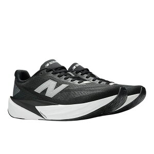 �j���[�o�����X NEW BALANCE FuelCell Rebel v5 �t���[�G���Z�� ���x�� v5 �����Y �u���b�N �X�|�[�c �����j���O�V���[�Y �����V���[ MFCXLO5D