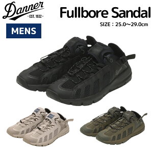 �_�i�[ Danner FULLBORE SANDAL �t���{�A �T���_�� �����Y �V���[�Y �X�j�[�J�[ �C 34350 34351 34352