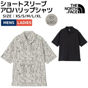 �U�E�m�[�X�E�t�F�C�X THE NORTH FACE �y���K�戵�X�z�V���[�g�X���[�u�A���n���b�v�V���c �����Y ���f�B�[�X ���j�Z�b�N�X �J�W���A�� �A�E�g�h�A �V���c ���� UV�J�b�g �X�g���b�` NR22631