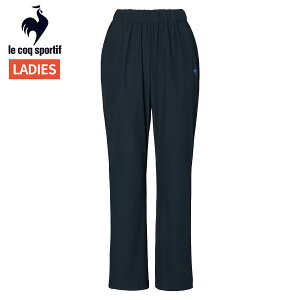 ���R�b�N le coq sportif �ڐG�⊴�n�C���C�Y�t���A�p���c ���f�B�[�X �t �� �l�C�r�[ �� �X�|�[�c �t�B�b�g�l�X �����O �p���c LZ6SLP01L-NV00