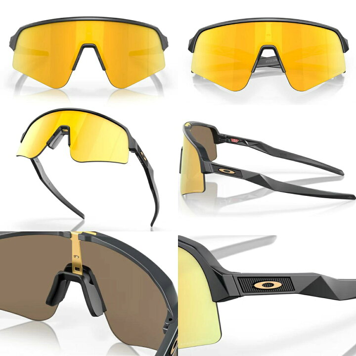 楽天市場】オークリー OAKLEY Sutro Lite Sweep スートロライト 