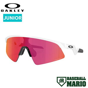 �I�[�N���[ OAKLEY Resistor Sweep ���W�X�^�[ �X�E�B�[�v �W���j�A �싅 �X�|�[�c �T���O���X �A�C�E�F�A OJ9015-0328