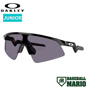 �I�[�N���[ OAKLEY Resistor Sweep ���W�X�^�[ �X�E�B�[�v �W���j�A �싅 �X�|�[�c �T���O���X �A�C�E�F�A OJ9015-0428