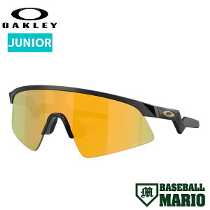 �I�[�N���[ OAKLEY Resistor Sweep ���W�X�^�[ �X�E�B�[�v �W���j�A �싅 �X�|�[�c �T���O���X �A�C�E�F�A OJ9015-1028