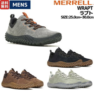 ������ MERRELL �y���K�戵�̔��X�zWRAPT ���v�g �����Y �n�C�L���O �A�E�g�h�A �y�o�R �x�A�t�b�g �g���[�j���O�V���[�Y �X�j�[�J�[ ���[�J�b�g �U�� ���o���� �R �X �V���[�Y M036009 M007103 M000036