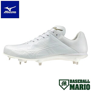 �~�Y�m MIZUNO �O���[�o���G���[�g ���C�g���{�G���[�g2 �z���C�g �싅 �\�t�g�{�[�� �X�p�C�N �V���[�Y 11GM2410-01