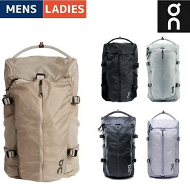 オン On スピードパック 18L ライト on Speed Pack 18L Lite メンズ レディース ユニセックス スポーツ バッグ バックパック