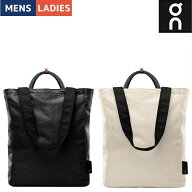 オン On Tote Pack 25L トートバッグ 容量25L メンズ レディース ユニセックス 男女兼用 カジュアル アウ…