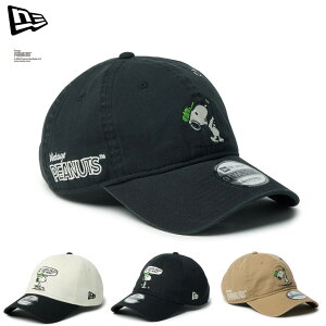 �j���[�G�� NEW ERA 9TWENTY Vintage PEANUTS �s�[�i�b�c GOLF �X�k�[�s�[ �E�b�h�X�g�b�N �X�C���O �S���t�L���b�v �J�W���A�� �X�q 14865322 14865323 14865324 14865325