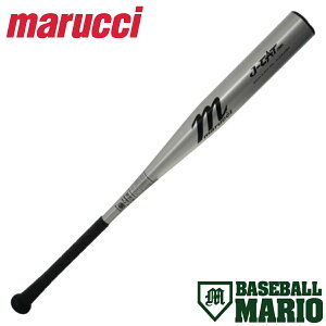 �}���[�`�^�}���b�` marucci J-CAT MAX �d���p �����o�b�g ��� 83cm 84cm 85cm ���Z�싅�V��Ή� �V���o�[ �g�b�v�~�h���o�����X 2026�N �싅 �d�� �o�b�g ���Z�싅 �x�[�X�{�[���}���I MJHSJC2M