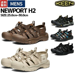 �L�[�� KEEN NEWPORT H2 �j���[�|�[�g �G�C�`�c�[ �����Y �T���_�� �X�j�[�J�[ �V���[�Y �X���b�|�� �������p �A�E�g�h�A �L�����v �J�W���A�� �t�F�X �X���� ���s �t �� �C �� 1001907 1001942 1022258 10
