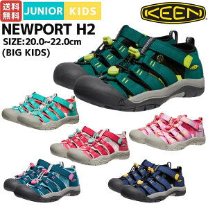 �L�[�� KEEN NEWPORT H2 �r�b�O�L�b�Y �j���[�|�[�g �G�C�`�c�[ �W���j�A �T���_�� �V���[�Y �������p �A�E�g�h�A �L�����v �J�W���A��