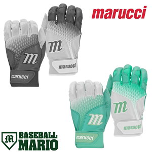�}���[�`�^�}���b�` marucci 2026�N���f�� �o�b�e�B���O�O���[�u ����p ��l�p ��� PWR FADE BATTING GLOVE �싅 ���� �A�N�Z�T���[ �o�b�e�B���O��� �o�b�e�B���O�O���u �Ō� �x�[�X�{�[���}���I M