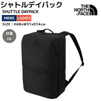 楽天市場】ザノースフェイス シャトルデイパック25lの通販