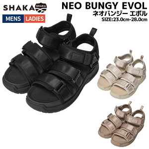 �V���J SHAKA NEO BUNGY EVOL �l�I�o���W�[�G�{�� �X�|�[�c�T���_�� �����Y ���f�B�[�X ���j�Z�b�N�X �J�W���A�� �T���_�� �X�|�T�� �t�F�X �L�����v �A�E�g�h�A �x���N�� �y�� SK-311
