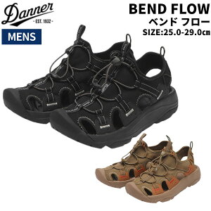 �_�i�[ Danner BEND FLOW �x���h �t���[ �����Y �u���b�N �u���E�� �V���[�Y �T���_���@���C�g�E�F�C�g�V���[�Y D826500