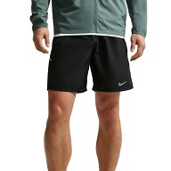 ナイキ NIKE Dri-FIT マイラー ランニングショートパンツ メンズ ブラック 黒 スポーツ トレーニング ハ…