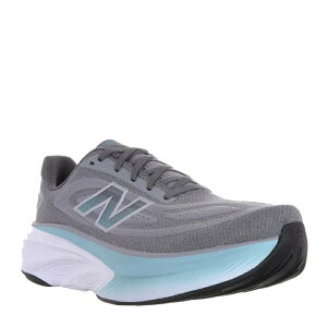 �j���[�o�����X NEW BALANCE FRESH FOAM X MORE v6 �t���b�V���t�H�[�� �G�b�N�X ���A v6 �����Y �O���[ �X�|�[�c �����j���O�V���[�Y �����V���[ MMOR98J2E