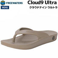 フリーウォータース Freewaters Cloud9 Ultra クラウドナイン ウルトラ メンズ カジュアル アウトドア ト…