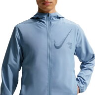 ナイキ NIKE Dri-FIT フォーム GFX ジャケット メンズ ブルー 青 スポーツ トレーニング パーカー ジャケ…