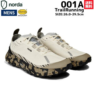 �m���_ Norda �g�������V���[�Y �����Y �g���C�������j���O �C �X�|�[�c �g���C������ �V���[�Y Norda001A-M