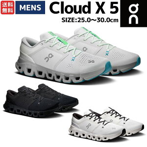 �I�� On Cloud X 5 �N���E�h �G�b�N�X 5 �����Y �g���[�j���O�V���[�Y �X�|�[�c �t�B�b�g�l�X �V���[�Y �W�� �����j���O�V���[�Y �����V���[ 3MG3008