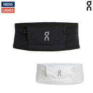 オン On Ultra Belt 2L ウルトラベルト トレイルランニングベルト 小物 アクセサリー スポーツ用品 2UE10…