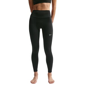 �i�C�L NIKE ���� �n�C�E�G�X�g 7/8 ���M���X ���f�B�[�X �u���b�N �� �X�|�[�c �t�B�b�g�l�X �^�C�c �X�p�b�c IO0580-010