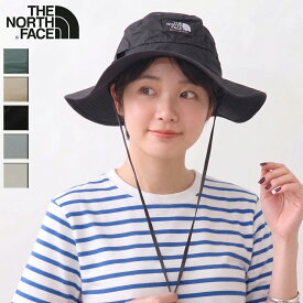 【楽天ランキング1位！】【正規取扱店】ザ・ノース・フェイス THE NORTH FACE Horizon Hat ホライズンハット メンズ レディース ユニセックス カジュアル アウトドア 帽子 ハット UVケア キャンプ お出かけ NN42531