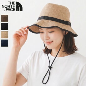 ザ・ノース・フェイス THE NORTH FACE ハイクハット HIKE HAT 帽子 カジュアル 帽子 ハット NN02341