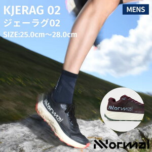 �y�y�V�����L���O1�ʁI�z�m�[�}�� nnormal KJERAG 02 �W�F�[���O02 �����Y �����Y �g���C�������j���O �V���[�Y �u���b�N �� �o�[�K���f�B �X�|�[�c �g���C������ �V���[�Y �X�s�[�h N1ZKGM2
