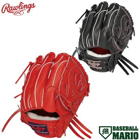 ローリングス Rawlings プロプリファードウィザード #02 硬式用グラブ 投手用 N54MG 11.5インチ 一般 左投げ用あり 2026年秋冬 PRO PREFERRED Wizard 野球 硬式 グローブ グラブ 投手用 ピッチャー 高校野球 大学 社会人 ベースボールマリオ GH6FPW2N54MG