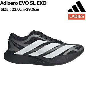 �A�f�B�_�X adidas �A�f�B�[�� EVO SL EXO Adizero EVO SL EXO �X�|�[�c �����j���O�V���[�Y �����V���[ KI4783