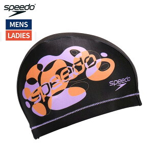 �X�s�[�h speedo Water Surface Tricot Cap �E�H�[�^�[�T�[�t�F�X�g���R�b�g�L���b�v ���j�Z�b�N�X �u���b�N �� �p�[�v�� �� ���j �X�C�� �L���b�v �X�q SE12610-LV