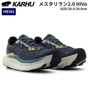 �J���t karhu MESTARI RUN 2.0 HIVO ���X�^������2.0 HiVo �����Y �X�|�[�c �����j���O�V���[�Y �����V���[ KH105805