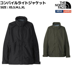 �U�E�m�[�X�E�t�F�C�X THE NORTH FACE �y���K�戵�X�z�R���p�C�����C�g�W���P�b�g �A�E�g�h�A �E�F�A �A�E�^�[ ���C���E�F�A �S�A�e�b�N�X �h�� �y�� NP12560 K NT