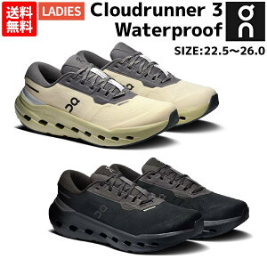 �I�� On Cloudrunner 3 WP �N���E�h�����i�[ 3 �E�H�[�^�[�v���[�t ���f�B�[�X �h�� �����j���O�V���[�Y �����V���[ �}���\�� ���[�h �W���M���O �X�|�[�c �I�[���V�[�Y�� 3WG10081043 3WG10086044