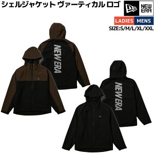 �j���[�G�� NEW ERA PA SHELL JKT VERTICAL LOGO �V�F���W���P�b�g ���@�[�e�B�J�� ���S ���j�Z�b�N�X �J�W���A�� �A�E�g�h�A �}�E���e���p�[�J�[ �p�t�H�[�}���X�A�p���� �e�b�N���n 15135417 15135418