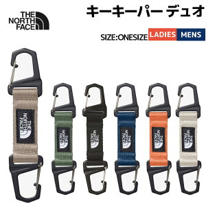 UEm[XEtFCX THE NORTH FACE KEY KEEPER DUO L[L[p[fI Y fB[X jZbNX jp L[z_[ L[`F[ ȈՃJri ANZT[  NN32436
