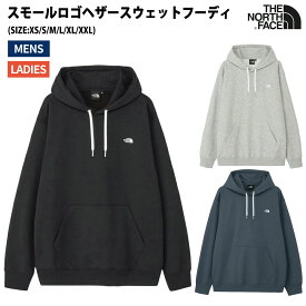 ザ・ノース・フェイス THE NORTH FACE スモールロゴヘザースウェットフーディ S LOGO HTR SWT HD パーカー カジュアル ウェア アウター NT62531
