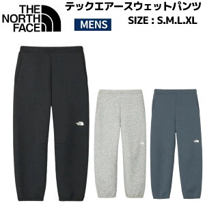 �U�E�m�[�X�E�t�F�C�X THE NORTH FACE Tech Air Sweat Pants �e�b�N�G�A�[�X�E�F�b�g�p���c �����Y �J�W���A�� �A�E�g�h�A �{�g���X �����O�p���c NB62581 K Z SL