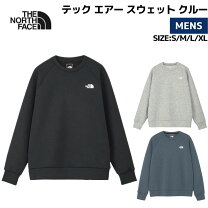 楽天市場】ノースフェイス バーテックススウェットクルーの通販
