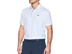 A_[A[}[FyYzebN|yUNDER ARMOUR TECH POLO@St@|Vcz
