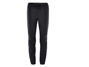 j[CFyfB[XzubN Xgb`pcynewline BLACK STRETCH PANTS Opc AEgbg Z[z