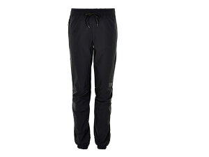 j[CFyYzubN Xgb`pcynewline BLACK STRETCH PANTS Opc AEgbg Z[z