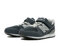ニューバランス:【ジュニア】KV996 CKY【NEW BALANCE スニーカー シューズ】【あす楽_土曜営業】【あす楽_日曜営業】