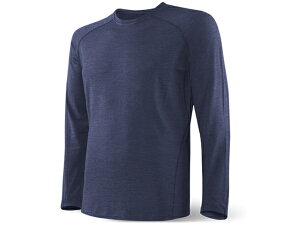 サックスアンダーウェアー:【メンズ】 BLACKSHEEP 2.0 LONGSLEEVE TOP【SAXX UNDERWEAR スポーツ トレーニング 長袖 ロングスリーブ トップス】