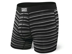 サックスアンダーウェアー：【メンズ】VIBE BOXER BRIEF【SAXX UNDERWEAR 下着 アンダーウェア ボクサーパンツ アウトレット アパレルセール】